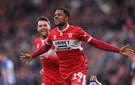 chuba akpom middlesbrough transfermarkt